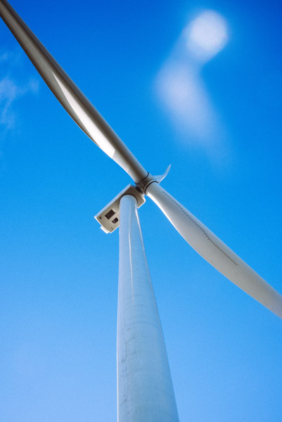 GenesisHexicon Floating Offshore Wind Turbines